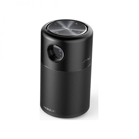 Anker Nebula Capsule M1 Pro 智能迷你投影機- Leway