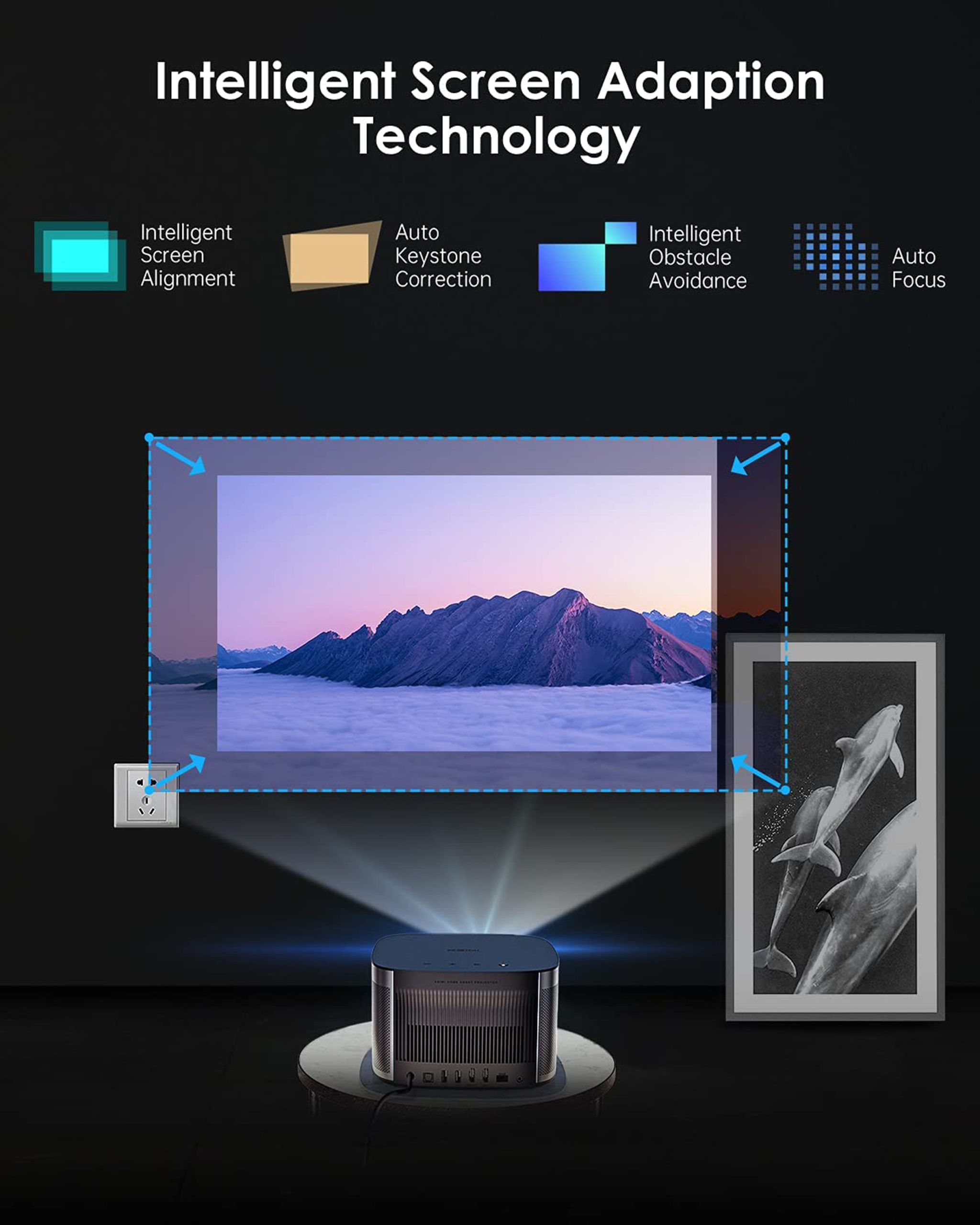 Leway 投影機專門店-專營投影機投影幕運動攝影機KTV組合