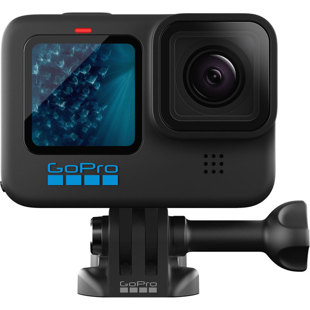 GoPro Hero 11 Black 運動相機- Leway